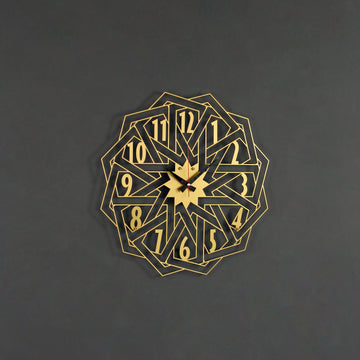 geometric-design-metal-wall-clock-decor-metal-wall-clock-silver-gold-black-copper-colorfullworlds