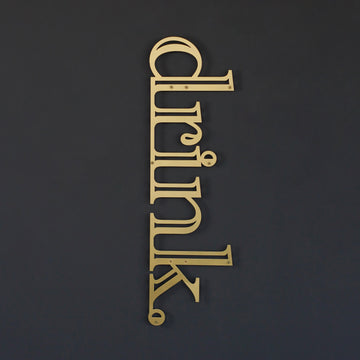 drink-sign-metal-wall-decor-in-copper-for-vintage-appeal-colorfullworlds