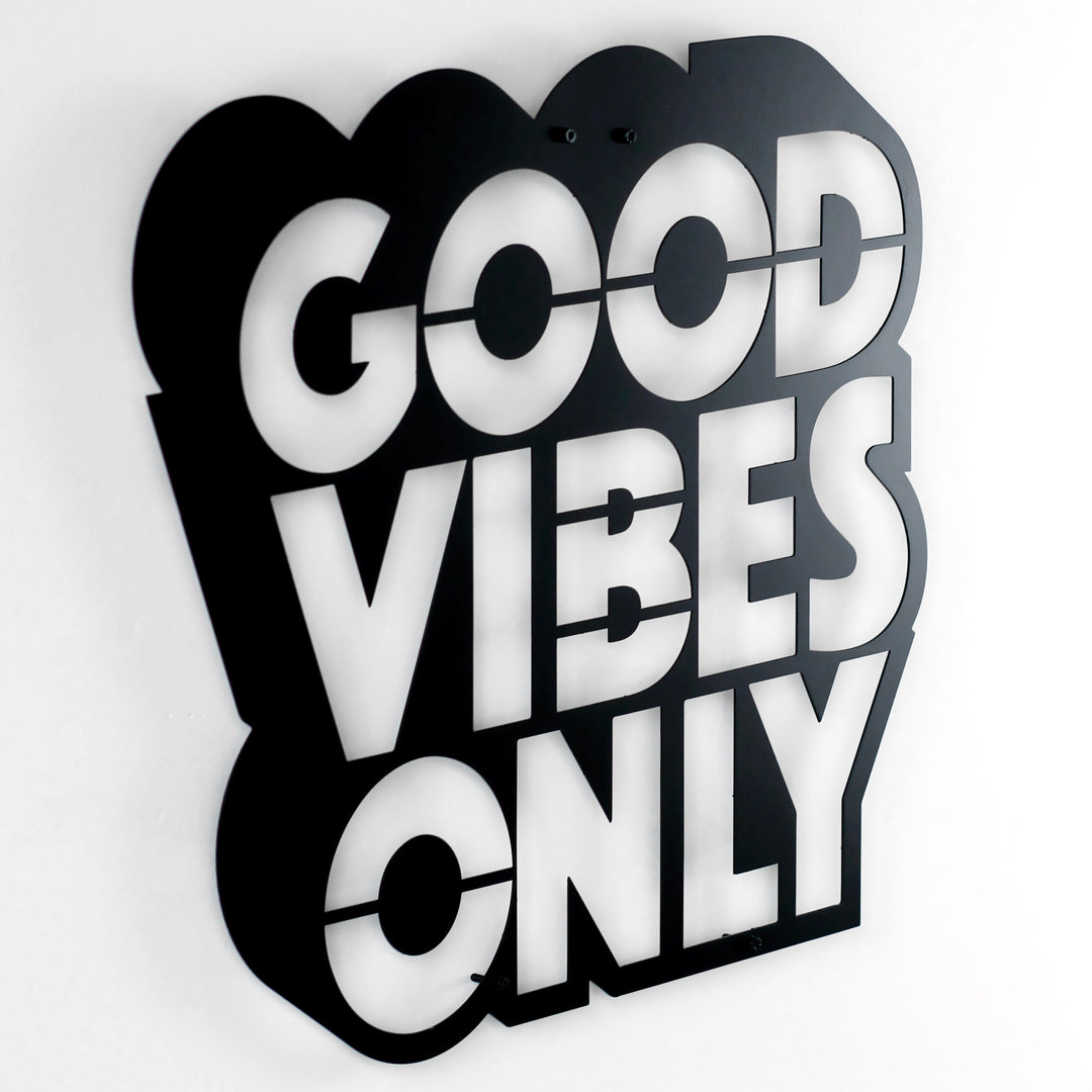 good-vibes-only-sign-metal-wall-decor-metal-home-decor-wall-decors-metal-wall-art-silver-gold-black-copper-colorfullworlds