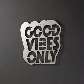 good-vibes-only-sign-metal-wall-decor-metal-home-decor-metal-wall-decor-silver-gold-black-copper-colorfullworlds