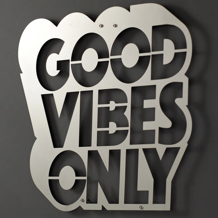 good-vibes-only-sign-metal-wall-decor-metal-home-decor-home-metal-decoration-silver-gold-black-copper-colorfullworlds