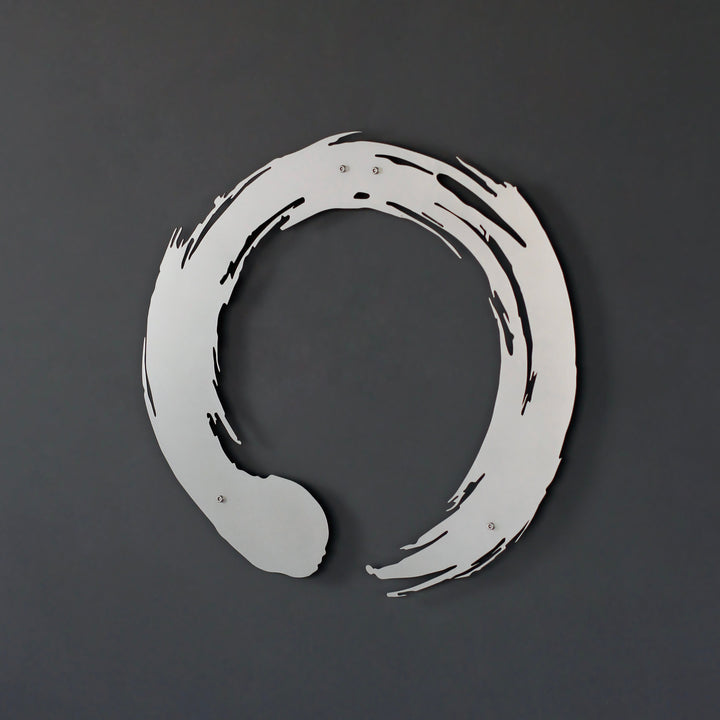 enso-circle-metal-wall-table-wall-decor-in-black-for-contemporary-rooms-colorfullworlds