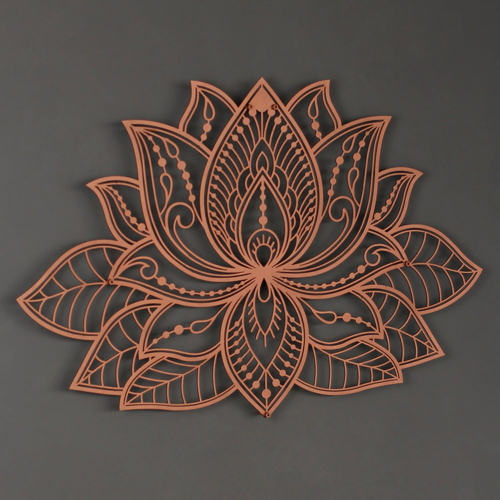 mandala-lotus-flower-metal-wall-art-grey-gold-black-copper-wall-decor-home-metal-decor-office-metal-decor-colorfullworlds
