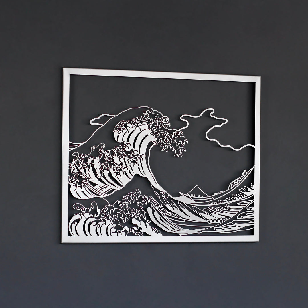 metal-wall-decors-metal-wall-table-the-great-wave-off-kanagawa-wall-art-by-hokusai-timeless-metal-wall-decor-silver-copper-colorfullworlds