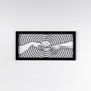 metal-wall-decors-metal-wall-table-the-creation-of-adam-wall-art-by-michelangelo-modern-metal-wall-art-for-office-colorfullworlds