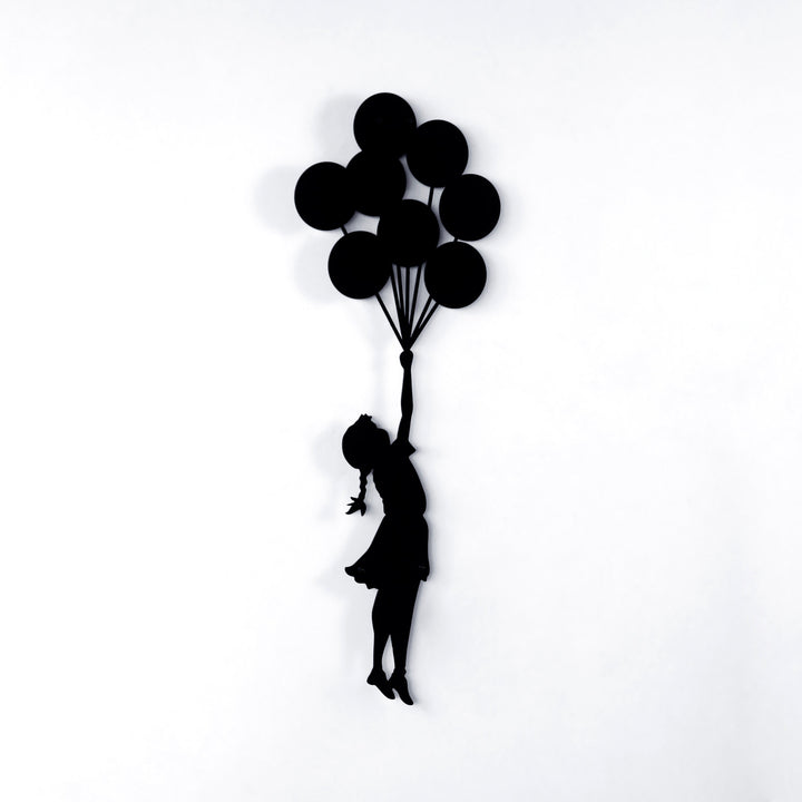 girl-with-baloons-by-banksy-metal-wall-decor-metal-home-decor-wall-art-metal-decor-red-black-colorfullworlds