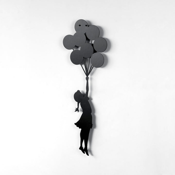 girl-with-baloons-by-banksy-metal-wall-decor-metal-home-decor-wall-art-metal-decor-red-black-colorfullworlds