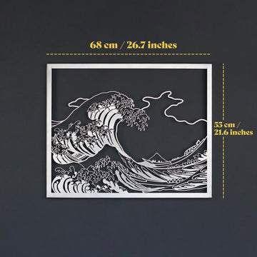 metal-wall-decors-metal-wall-table-the-great-wave-off-kanagawa-wall-art-by-hokusai-artistic-metal-decor-for-contemporary-homes-colorfullworlds
