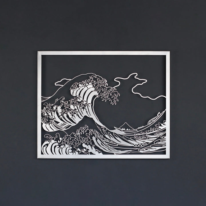 metal-wall-decors-metal-wall-table-the-great-wave-off-kanagawa-wall-art-by-hokusai-iconic-metal-wall-art-black-gold-colorfullworlds