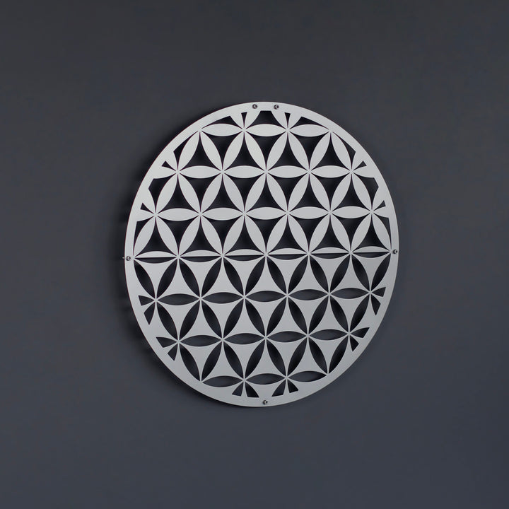 flower-of-life-metal-wall-table-wall-decor-for-office-meditative-spaces-colorfullworlds