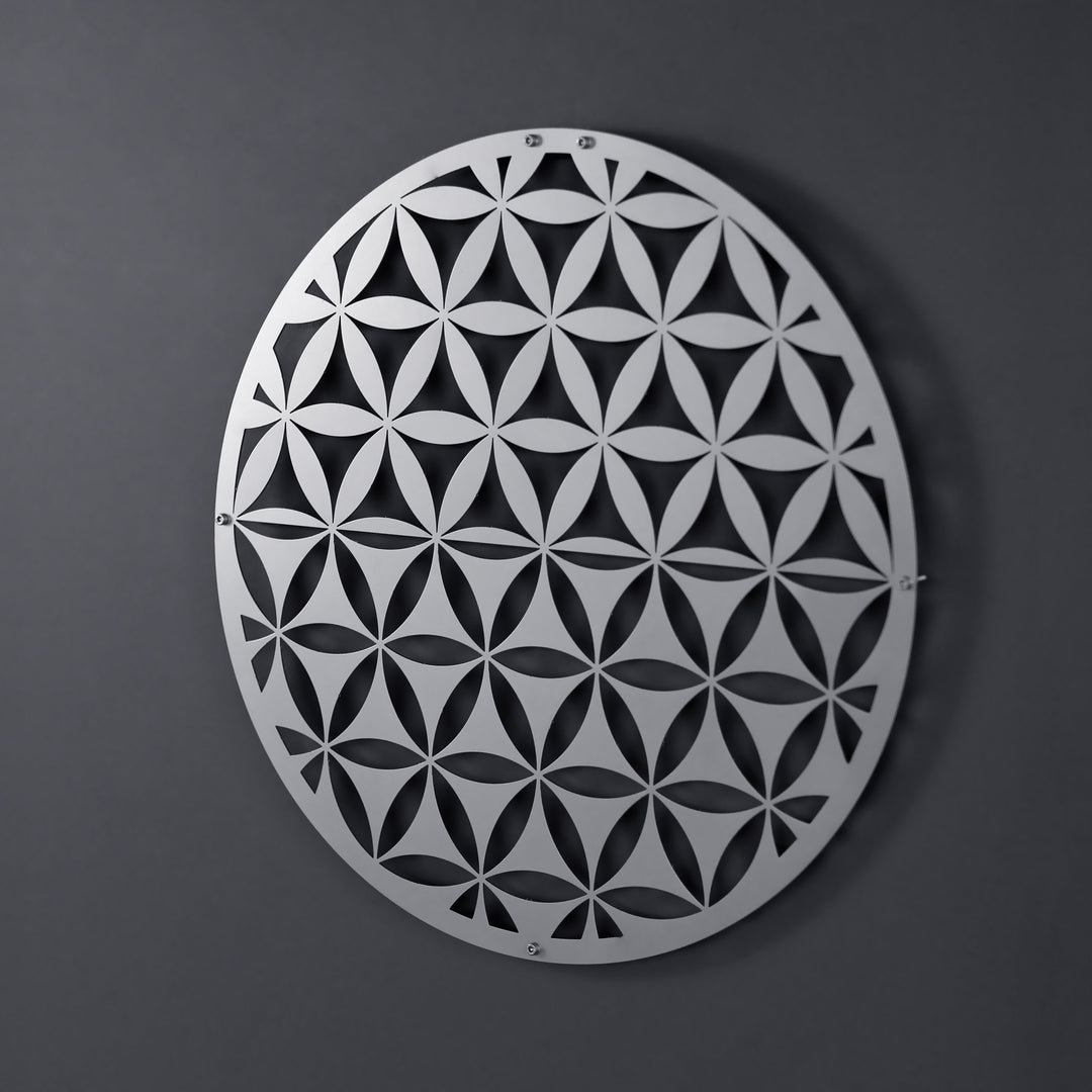 flower-of-life-metal-wall-table-wall-decor-blends-with-any-room-design-colorfullworlds