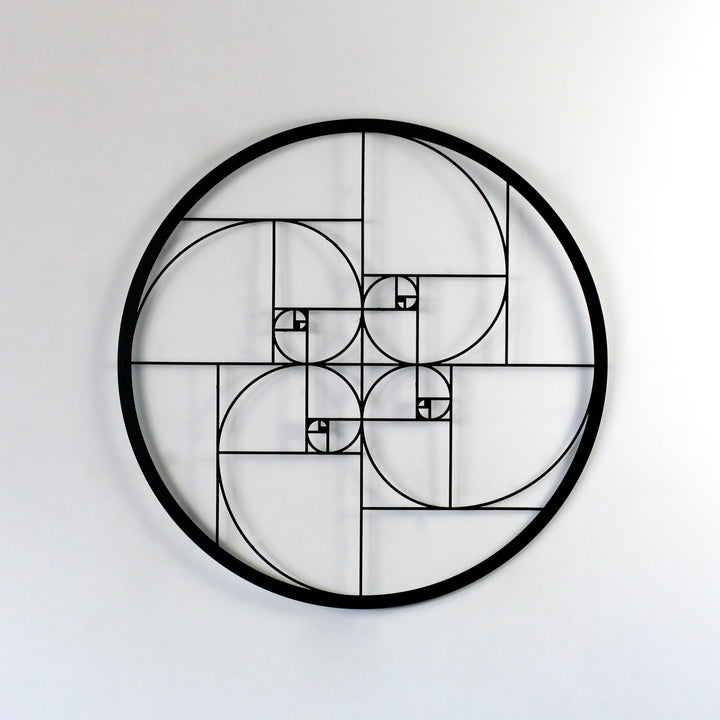 golden-ratio-fibonacci-wall-art-spiral-metal-wall-decor-metal-home-decor-wall-art-colorfullworlds