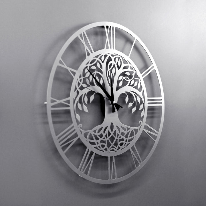 tree-of-life-wall-clock-metal-clock-wall-decor-artistic-metal-wall-art-clock-colorfullworlds