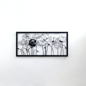 poppies-wooden-wall-art-wooden-wall-art-wooden-wall-decor-wall-art-for-modern-homes-colorfullworlds