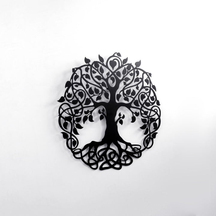 metal-wall-decors-metal-wall-table-tree-of-life-artistic-metal-decor-for-contemporary-homes-colorfullworlds