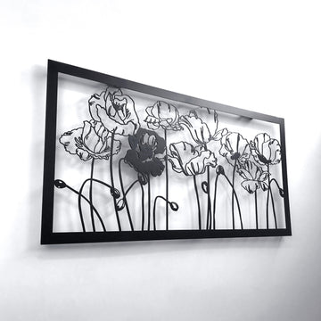 poppies-wooden-wall-art-wooden-wall-art-wooden-wall-decor-home-wooden-decoration-colorfullworlds