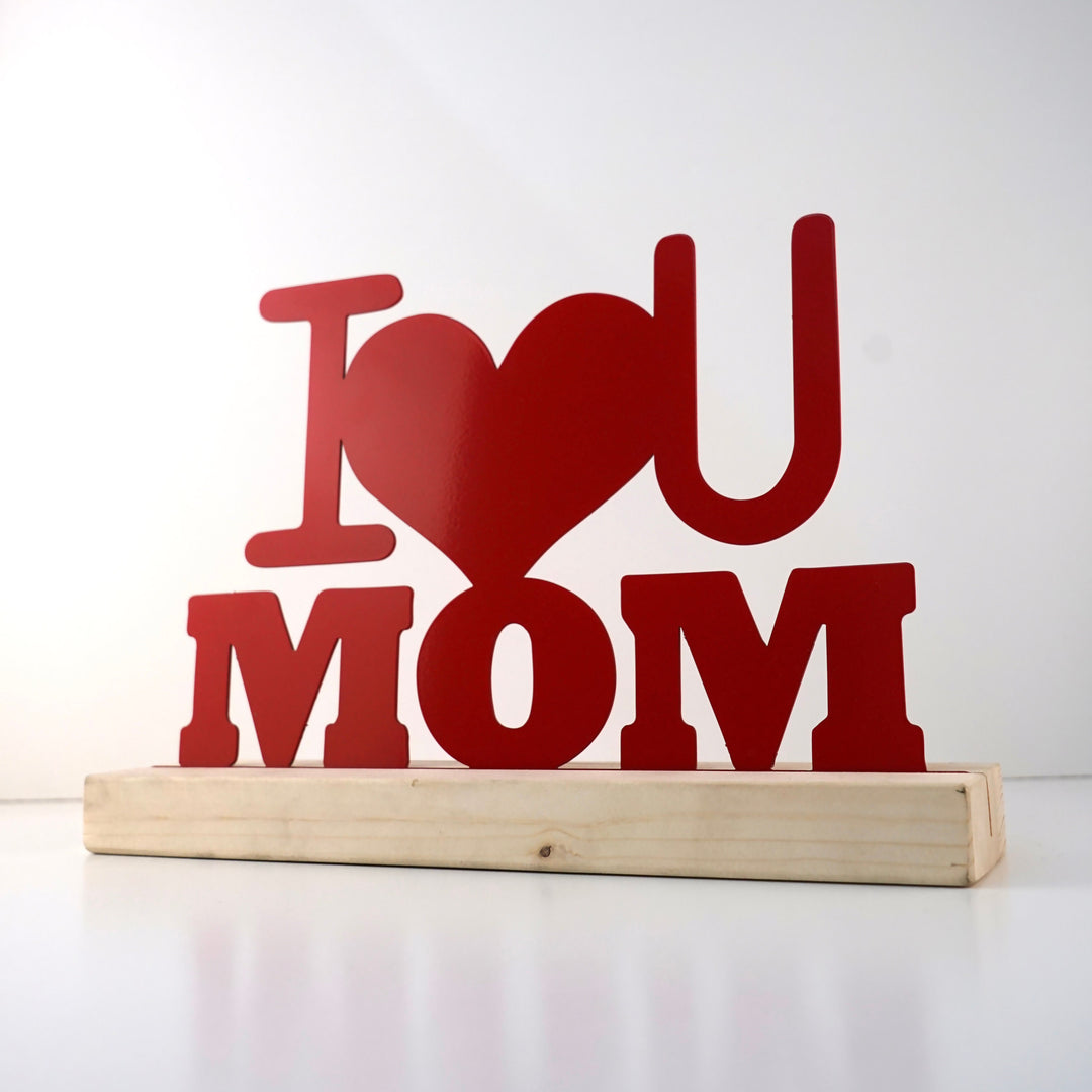 i-love-you-mom-sign-decor-metal-table-decor-metal-home-decor-metal-decor-red-white-table-accessory-colorfullworlds