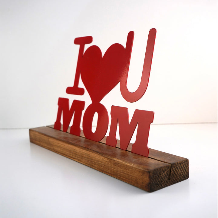 i-love-you-mom-sign-decor-metal-table-decor-metal-home-decor-office-metal-decor-red-white-table-accessories-colorfullworlds