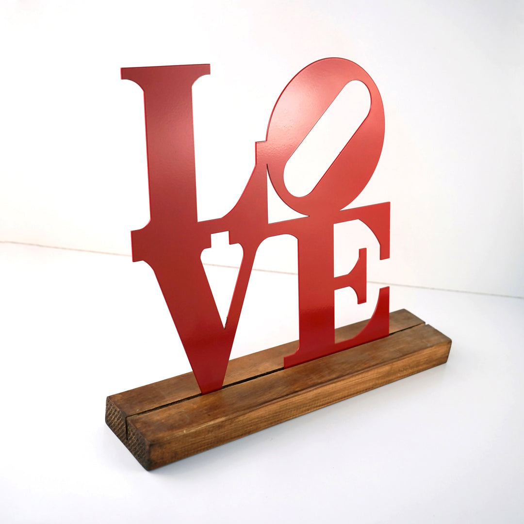 philadelphia-love-park-sign-metal-table-and-shelf-decor-metal-home-decor-modern-table-decor-colorfullworlds