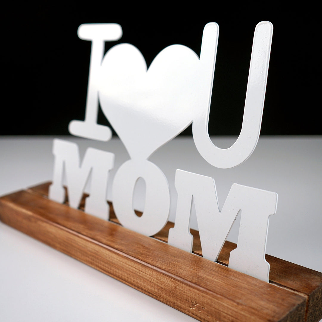 i-love-you-mom-sign-decor-metal-table-decor-metal-home-decor-metal-decor-red-white-table-decor-home-decoration-colorfullworlds