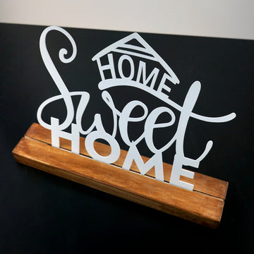 metal-home-sweet-home-decor-metal-home-decor-metal-table-accessory-modern-touch-colorfullworlds