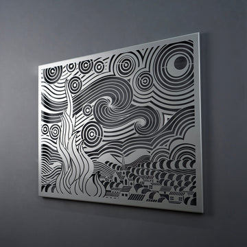 starry-night-metal-wall-art-for-living-room-van-gogh's-masterpiece-large-metal-outdoor-wall-art-for-garden-colorfullworlds