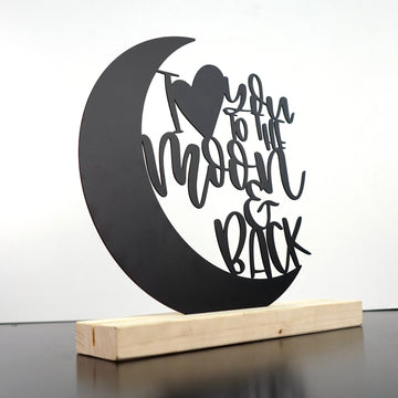 i-love-you-to-the-moon-and-back-sign-metal-table-decors-table-accessories-silver-gold-colorfullworlds